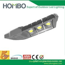 Las lámparas de calle de la buena calidad LED 90W / 100W / 110W / 120W / 130W / 140W / 150W llevaron luces al aire libre CE / Rohs / CQC / CSA / ETL certificados